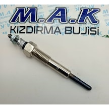C 240 İsuzu Isıtma Kızdırma Bujuisi 11 Volt