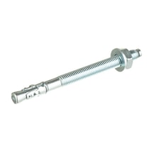 Klipsli Dübel 10 X 90 Mm 70 Adet