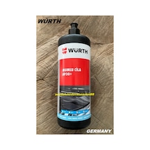 Würth Polisaj Cilası Mumlu Oto Cilası Mumlu Parlatıcı Cila 1litre