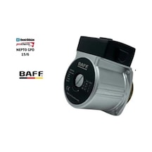 Baff Ksl15-5w Kombi Sürkilasyon Pompası Wilo Tipi