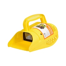 Suntek Makinesi, Yabanmersini Toplayıcı, Yumuşak Dokunuşlu