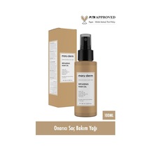 Lexroo Onarıcı Saç Bakım Yağı 100 Ml