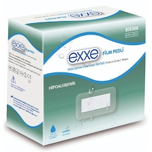 Exxe Film Pedli 5x7.2 Cm 10lu