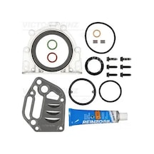 Vw Golf 6 Motor Takim Conta Alt 1.6 2009-2012 Bse Bsf Ccsa Cmxa Vıctor Reınz 083505303