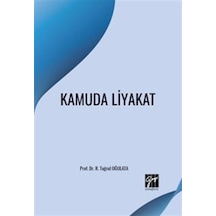 Kamuda Liyakat / R. Tuğrul Oğulata