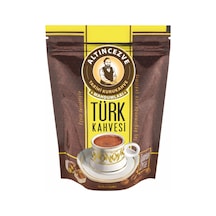 Altıncezve Türk Kahvesi  100 G