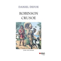 Robinson Crusoe - Aıaı-884642