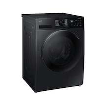 Samsung WD11DG5B15BBAH 11 KG Yıkama + 6 KG Kurutmalı Çamaşır Makinesi Siyah