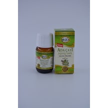 Krk Gıda Adaçayı Uçucu Yağ 20 ML