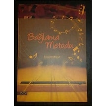 İMECE BAR- UZUN SAP BAĞLAMA METODU - İSMAİL BARKAN