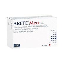 Assos Arete Men 90 Tablet