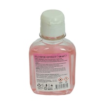 Çiçek Kolonyası Flower Effect Eau De Cologne 80 Derece 100 Ml