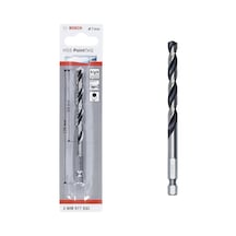 Pointteq Altıgen Şaftlı Hss Matkap Ucu 7 Mm - Tkn-581960