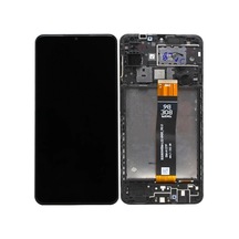 Samsung A12s - A127 Dokunmatik Ekran Servis Çıtalı