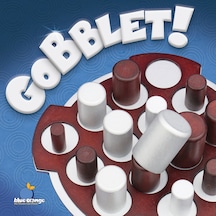 Gobblet Yaş 7-99