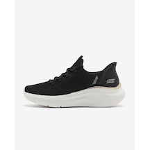 Skechers Bobs B Love-true Delıght Kadın Siyah Spor Ayakkabı 117617 Blk Siyah