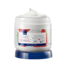 Avon Care Watermelon Karpuz Kokulu Çok Amaçlı Krem 400 ML