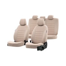 V.W. Transporter T-4 1992-2003 (5 Kişi) Özel Üretim Koltuk Kılıfı 555538597
