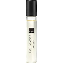 Avon Far Away Beyond Kadın Parfüm EDP 10 ML