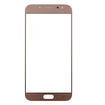 Teknonet Samsung Galaxy J730 J7 Pro Uyumlu Dokunmatik Lens