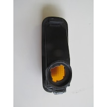 Honda Cıvıc Sd/hb 96/98 Çamurluk Sinyali Sarı Sağ/sol Aynı Adet Eurolamp - Çamurluk