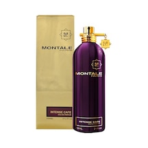 Montale Intense Cafe Unisex Parfüm EDP 100 ML