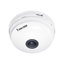 Vivotek Fe8180 5Mp Fisheye Ip Kamera
