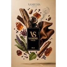 Vs010 Erkek Parfüm EDP 50 ML