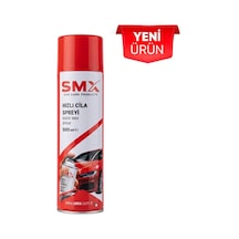 Hızlı Cila Spreyi 500 Ml
