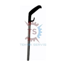 Arzum Ar473 - Ar487 - Ar4011 Hera Dikey Süpürge Sap Grubu (421169713)