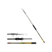 Eurofısh Stink 50-100g Teleskopik Bot Kamışı 210 Cm