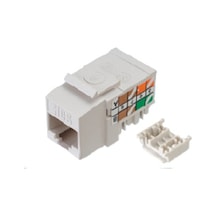 Utp Cat6 Keystone Jack J6e-00873