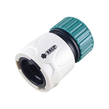 Raco 55151 Profi Hortum Bağlantı Adaptörü 3/4"- 3/4"