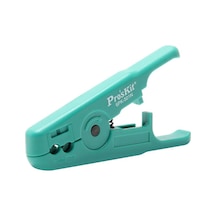 Proskit 6pk-501n Koaksiyel Kablo Sıyırıcı/kesici