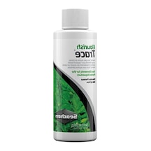 100 Ml Kapasiteli Akvaryum Ürünü