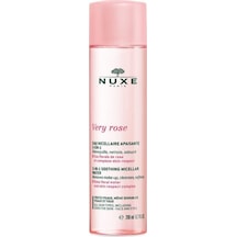 Nuxe Very Rose Temizleme Suyu 200 ML