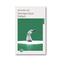 Dervişin Seyir Defteri - Aıaı-894366