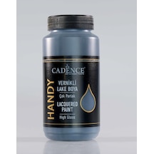 Cadence Handy Lake Boya L060 Siyah 450ml