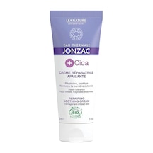 Eau Thermale Jonzac Cica Repairing Soothing Cream 40 Ml Onarıcı Ve Yatıştırıcı Krem
