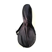 Longmoon Lmuk1s Ukulele Kılıfı - Soprano Boy Askılı