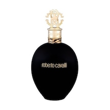 Roberto Cavalli Nero Assoluto Edp 75ml.kadın Amber