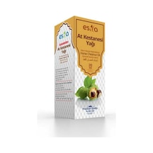 At Kestanesi Yağı 20 ml.
