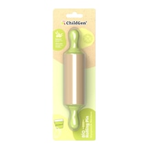 Childgen Mini Bio Merdane - Yeşil