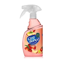 Eyüp Sabri Tuncer Gizli Bahçe Yeni Nesil Oda Spreyi Nektarin 500ml Pet Şişe Oda Kokusu Kdo Diğer