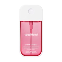 Touchland Lush Tropicale Kokulu Nemlendirici Vücut Ve Saç Spreyi 60ml
