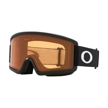 Oakley Target Lıne S 6332 Siyah