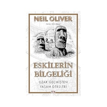Eskilerin Bilgeliği + Osmanlı Tarihinin Panoraması + Fbı Tarihi 1908-2023: Kuruluşundan Günümüze