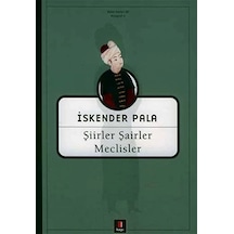 Şiirler Şairler Meclisler