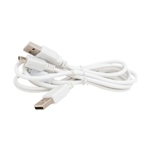 Usb 2.0 Dual Erkek - Mini Usb 5 Pin Kablo 1.5 Metre