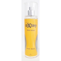 Extory Ocra Body Mist Erkek Vücut Spreyi 150 ML